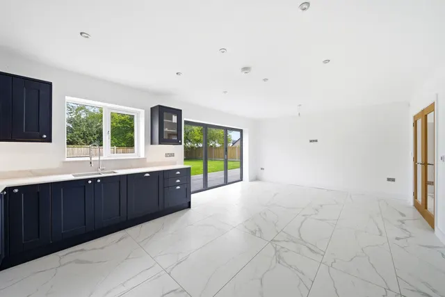 Aurelian Rise, Monkhill, photo 2