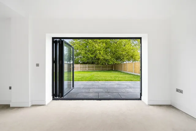 Aurelian Rise, Monkhill, photo 3