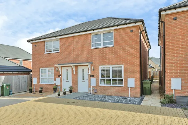 Gillion Close, NORWICH, Norfolk, NR13, photo 1