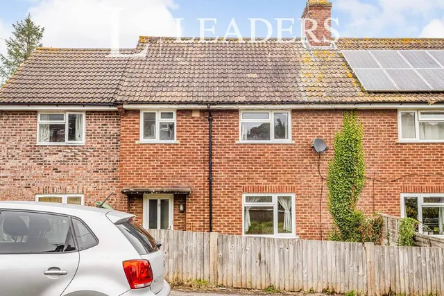 Horsfield Road, Lewes, BN7, photo 1