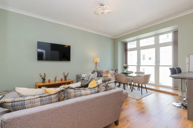 Tradeston, Glasgow, G5, photo 2