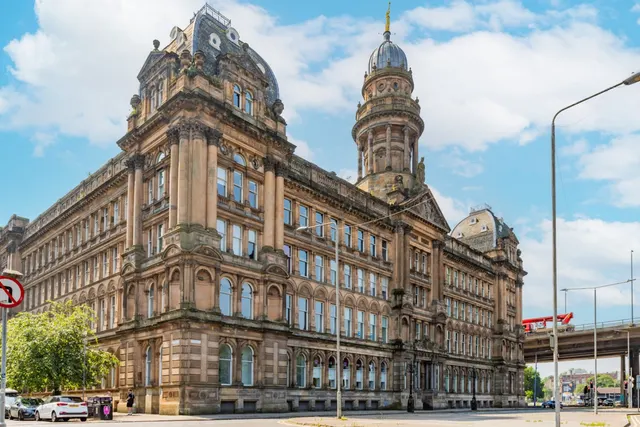 Tradeston, Glasgow, G5, photo 1