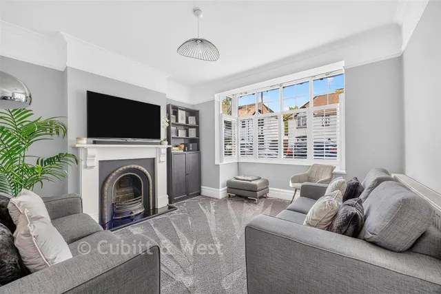 Wilmot Road, Purley, CR8, photo 3