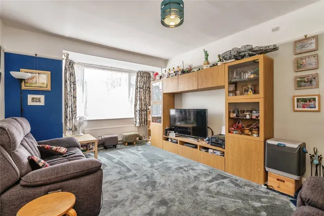 Photo 2 — Thomas Bata Avenue, East Tilbury, Tilbury, Essex, RM18