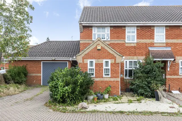 Langdon Hills, Basildon, SS16, photo 1