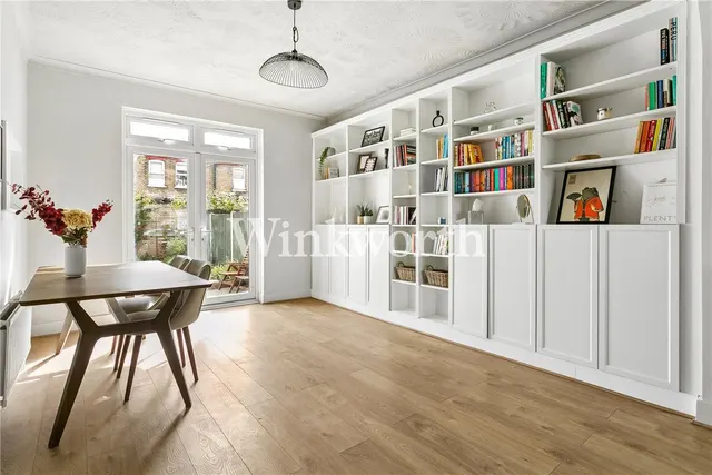 Russell Avenue, London, N22, photo 2