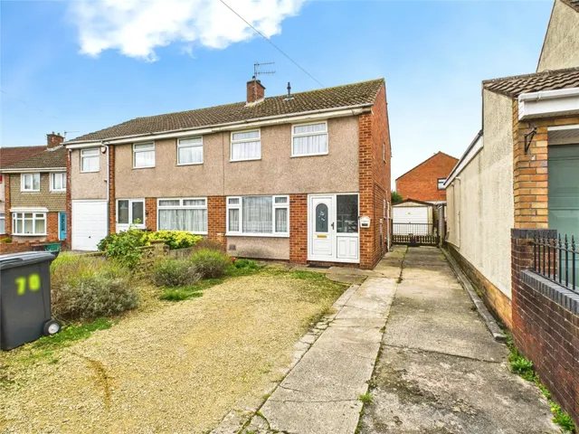 Durville Road, Bristol, BS13, photo 1