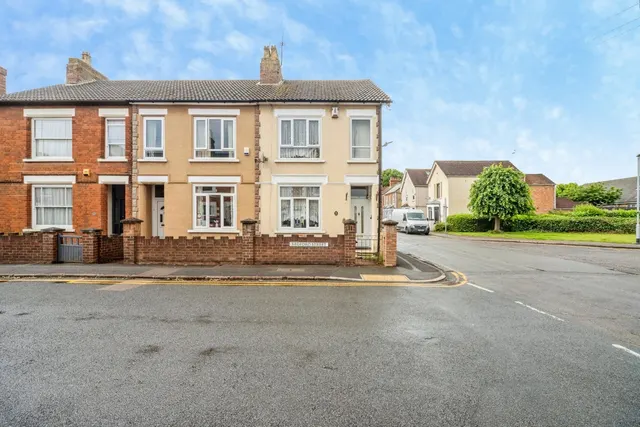 Bedford Street, Bletchley, Milton Keynes, Buckinghamshire, MK2, photo 1