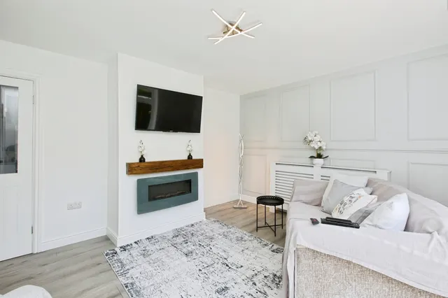 Dulwich Road, Mackworth, DE22, photo 3