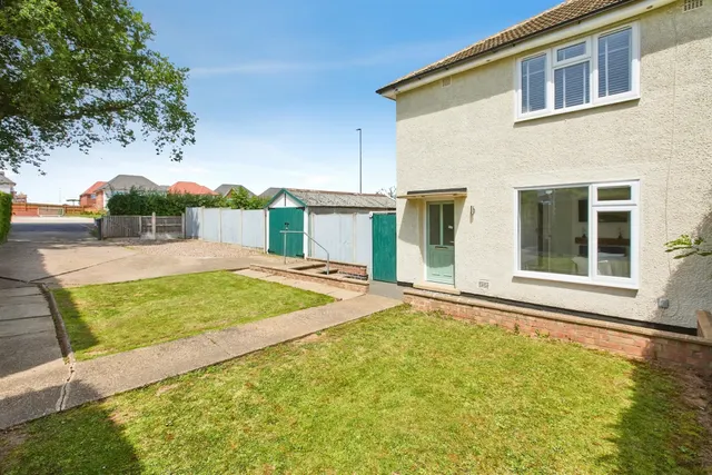 Dulwich Road, Mackworth, DE22, photo 1