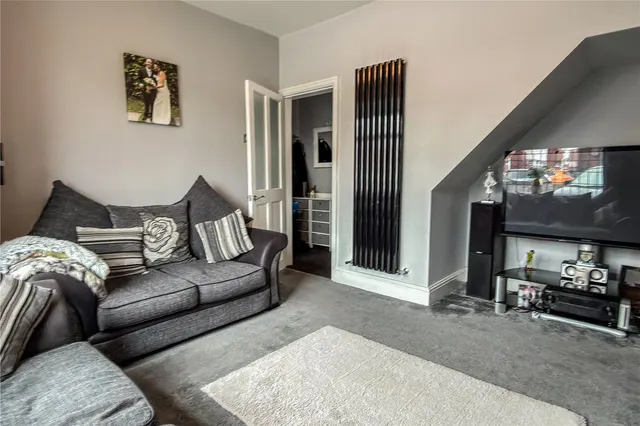 Belgrave Avenue, Failsworth, M35, photo 2