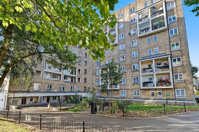 Dorman Way, London, photo 1