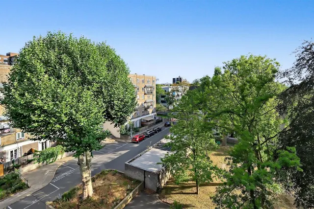 Dorman Way, London, photo 3