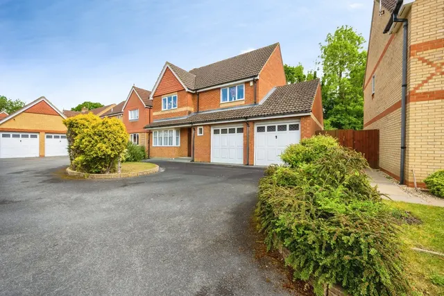 Deep Spinney, Biddenham, Bedford, Bedfordshire, MK40, photo 1