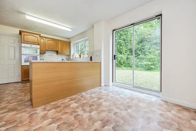 Photo 3 — Deep Spinney, Biddenham, Bedford, Bedfordshire, MK40