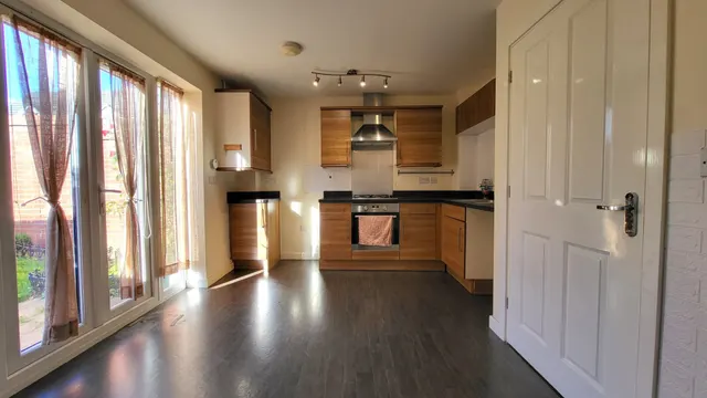 Photo 3 — Tilman Drive, Hempsted, Peterborough, PE7