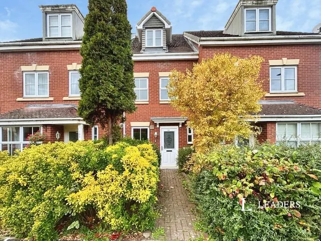 Hawksey Drive, Nantwich, CW5, photo 1