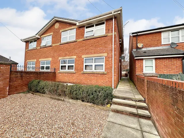Photo 2 — Yew Court, Kirkham, Preston, Lancashire, PR4 2UA