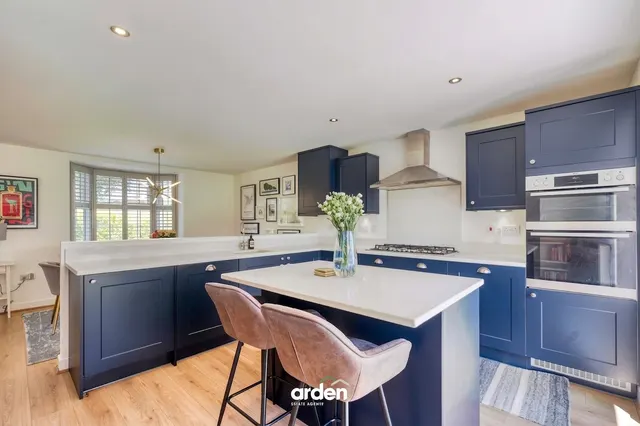 Saxifrage Close, Bromsgrove, B61, photo 2