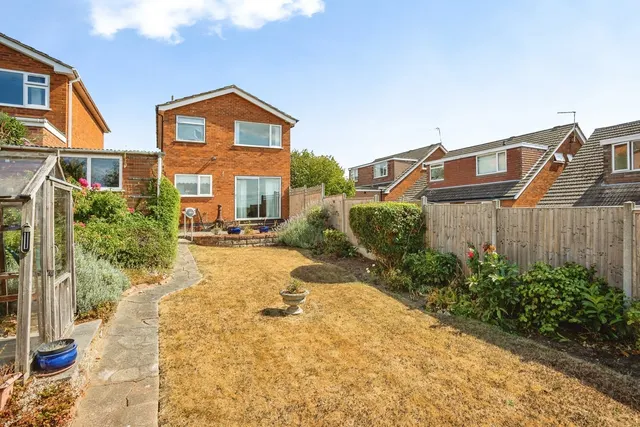 Belvoir Drive, Loughborough, LE11, photo 3