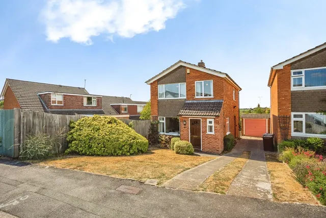 Belvoir Drive, Loughborough, LE11, photo 2