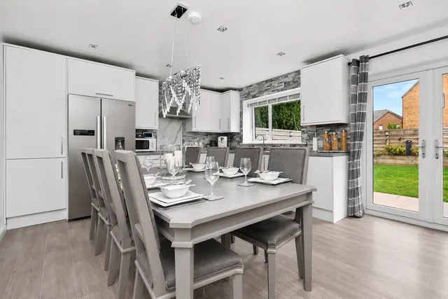 Colliery Close, Allerton Bywater, WF10, photo 3