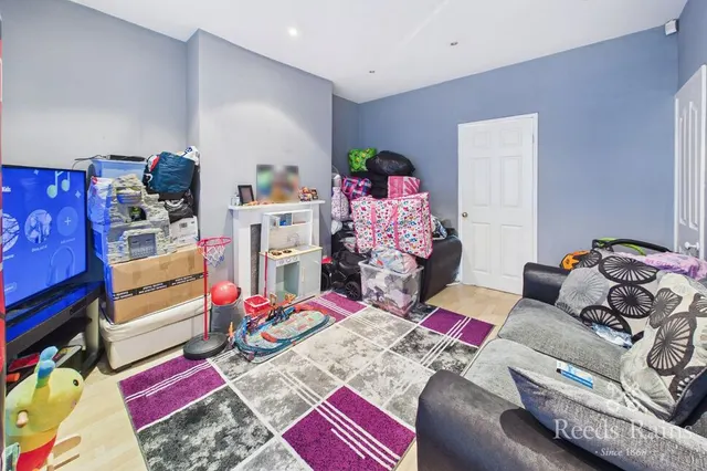 Photo 3 — Valentine Road, Sheffield, South Yorkshire, S5