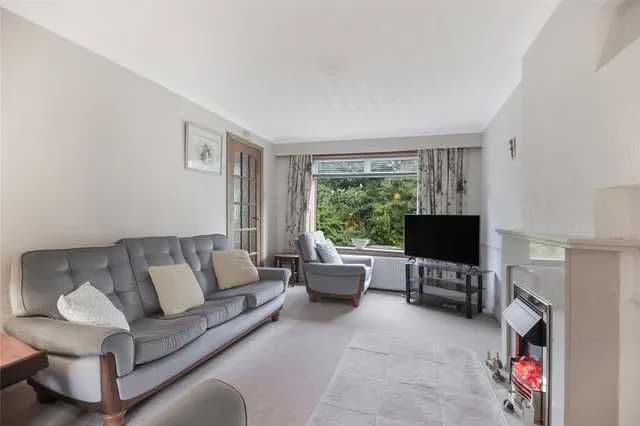 Mossneuk Drive, Mossneuk, G75, photo 2