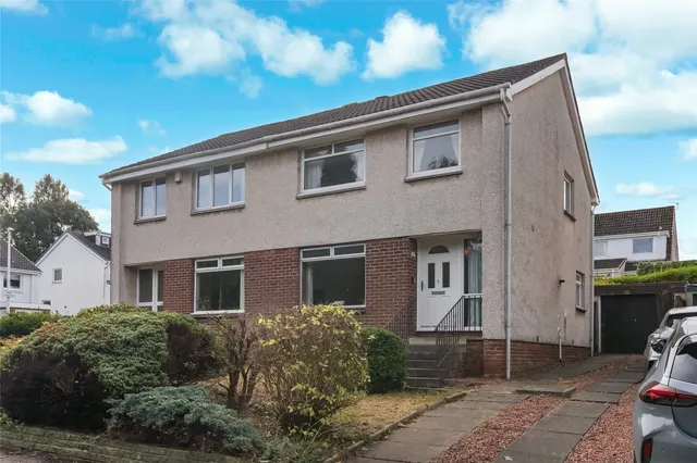 Mossneuk Drive, Mossneuk, G75, photo 1