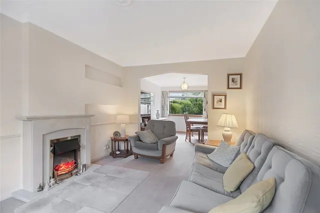 Mossneuk Drive, Mossneuk, G75, photo 3
