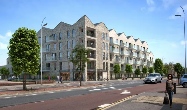 New Road, Rainham, RM13, photo 1