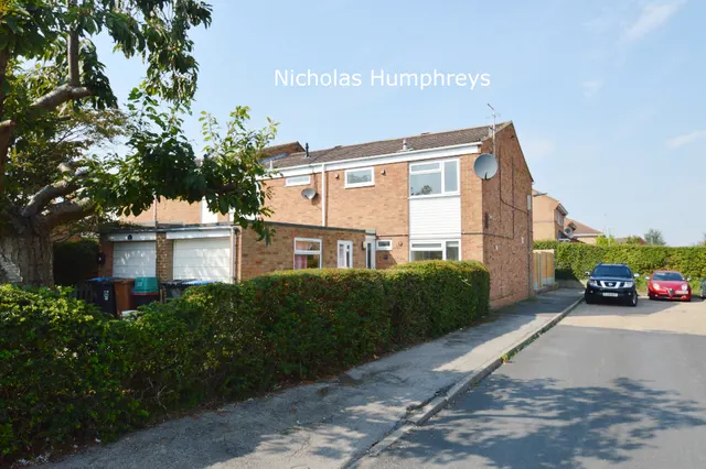 St Audreys Close, Hatfield, AL10, photo 3