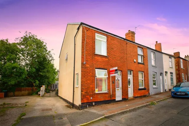 Mill Street, Mansfield, NG18, photo 1