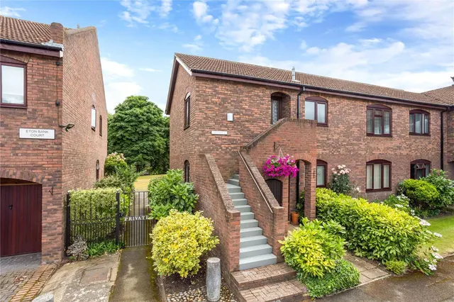 Tangier Lane, Eton, SL4, photo 1