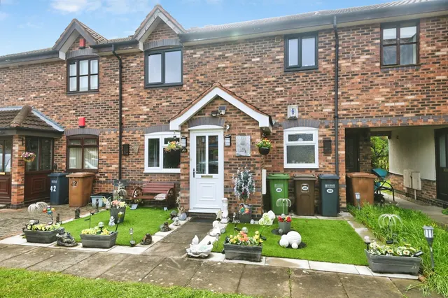 Dawley Crescent, Marston Green, B37, photo 1