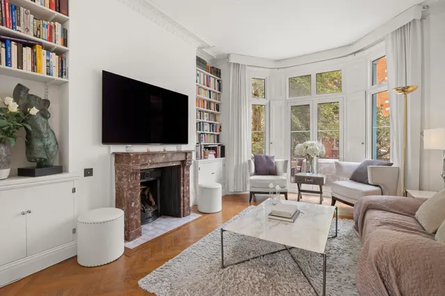 Abingdon Villas, Kensington, W8, photo 2