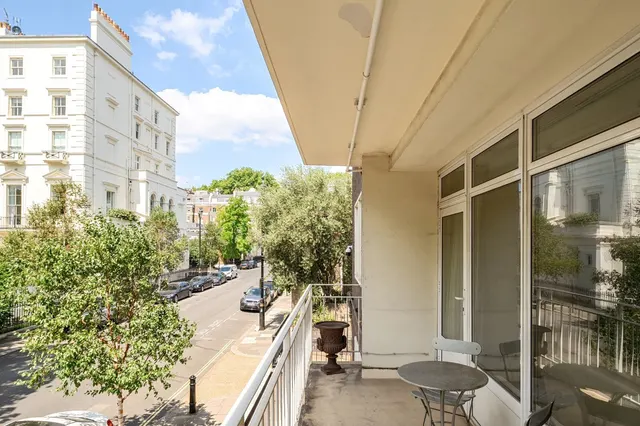Clarendon Place, London, W2, photo 2