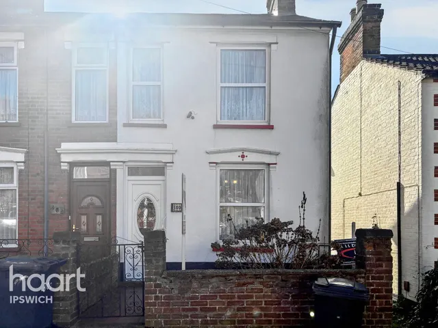 Cavendish Street, Ipswich, IP3, photo 1