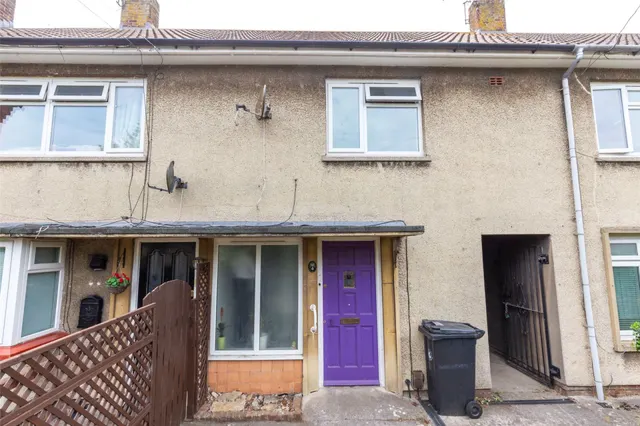 Mardale Close, Bristol, BS10, photo 2