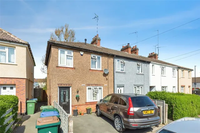 Elkington Street, Coventry, West Midlands, CV6, photo 1