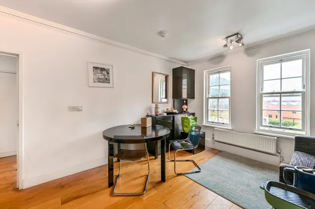 202 Levita House, Chalton Street, London, photo 1