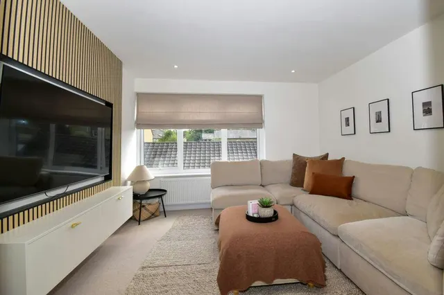 Talbot Street, Hertford, SG13, photo 1