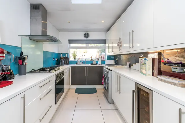 Millbank, Appley Bridge, WN6, photo 3