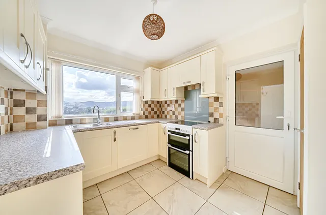 Bryn Meadows, Newtown, photo 2