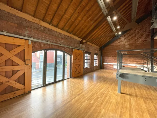 Photo 3 — J Shed, Kings Road, Swansea, SA1 8PL