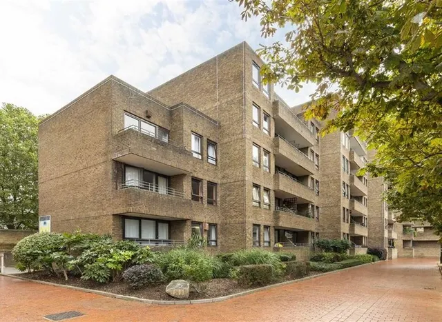 Thomas More Street, Wapping, E1W, photo 1