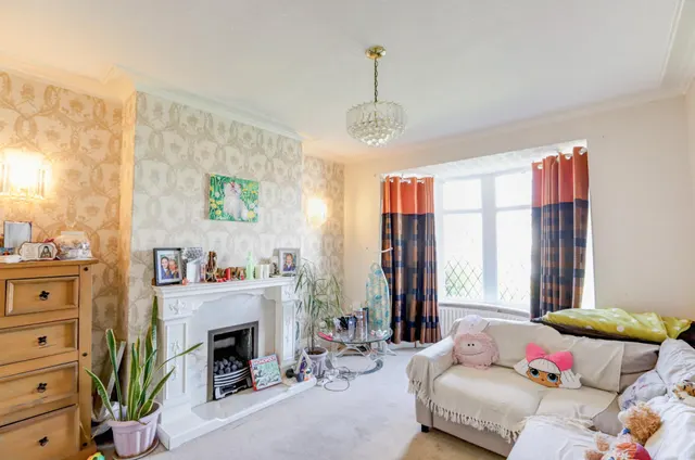 Mossom Lane, Thornton-cleveleys, FY5, photo 2