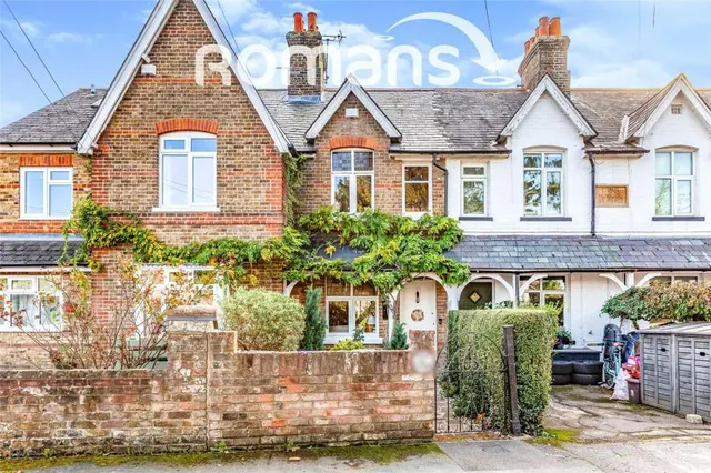 Ye Meads, Taplow, SL6, photo 2