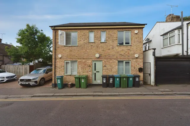 Smith Street, Watford, WD18, photo 1