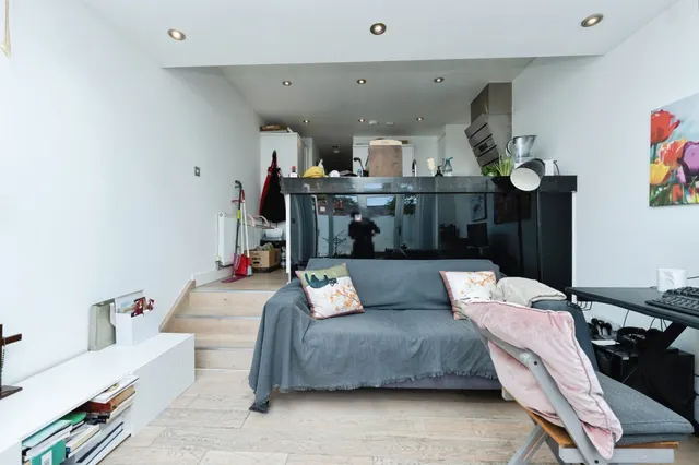 Smith Street, Watford, WD18, photo 3
